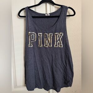 Victoria’s Secret Pink Tank Top